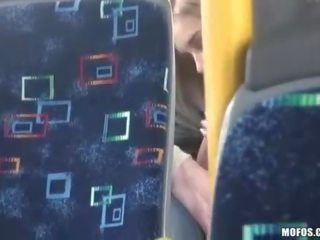 Lad filmler a iki adam having porno in the awtobus