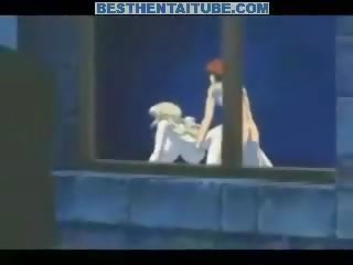 Duchesso of bust mounds tremendous hentai mistress bestToontube dot com
