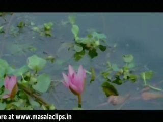 Richa Panai grand Topless Boobs video Scene