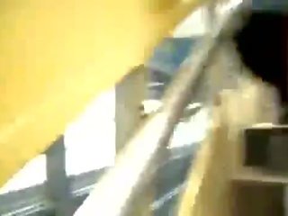 Ýubkasyny jyklamak ogurlanan video87