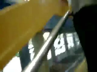 Bista mula sa ilalim ng palda nakaw video87