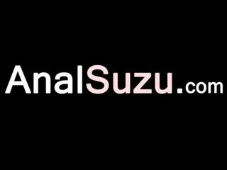 Real korean anal x rated film in the garage