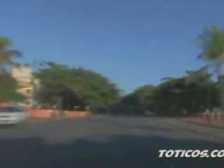 Amateur Black Latina Teens #3 - Toticos.com dominican x rated video