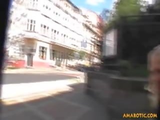Public sex