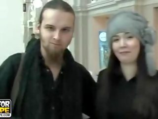 Check it out yourselves watching our homemade X rated movie video