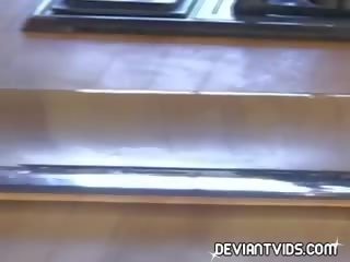 Betje eje insane insertions