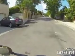 Pri čemer a motoristi je ne a hobby. to je a lifestyle. a namen