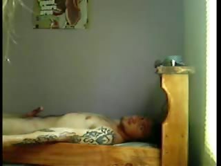 Emo iki adam fuck