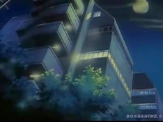 A blondinka dickgirl from shikima strikes on mugallym