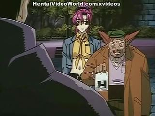 The bizarní klec vol.3 02 www.hentaivideoworld.com
