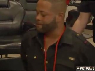 Free movieture daddy cop dick and hung naked milf cops Robbery