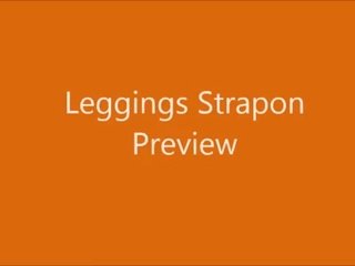 Losina strapon preview