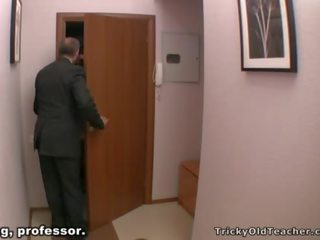 Stylish man fucks his söýgülim