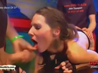 Nymphos receiving dökmek pleasure