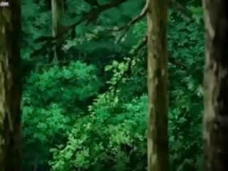 Copfos anime szerzés terített
