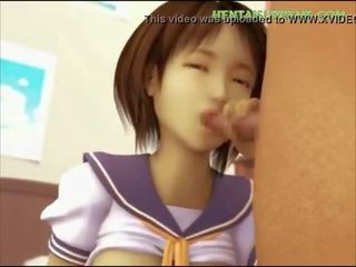 HentaiSupreme.COM - This Hentai Pussy Will begin You Hard