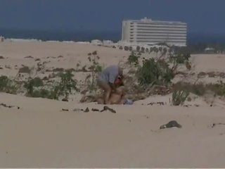 Pantai bayan reged video