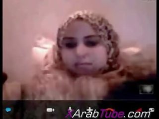 Hijab cam scandal