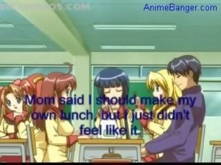 Hentai aizcirsties
