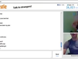 Omegle i dashur me enchanting 32 dds klipe larg dhe produces mua spermë për të saj