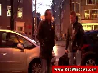 Resnično bbw ebenovinaste amsterdam kurba daje bj