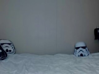 青少年 helloharley 噴出 上 生活 攝像頭 - 6cam.biz