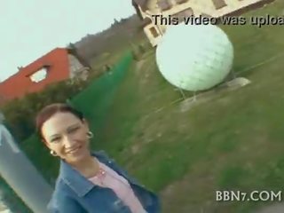 Provocative ýaşlar daughter