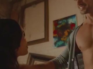 Sharon leal xxx video szene aus süchtig