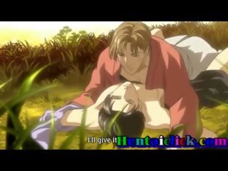 Hentai gejs ārā anāls manhood sūknē