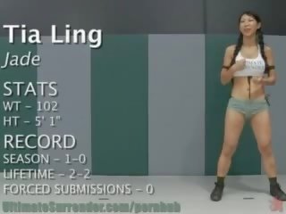 Tia nefrit ling (0-0)