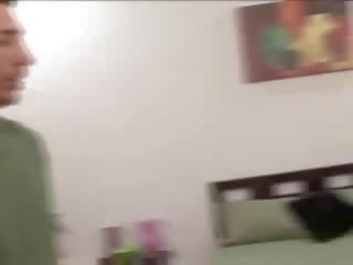 멕시코 양진이 엄마는 내가 엿 싶습니다 바네사 부딪 혔어요