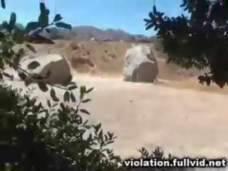 Public suck and fuck