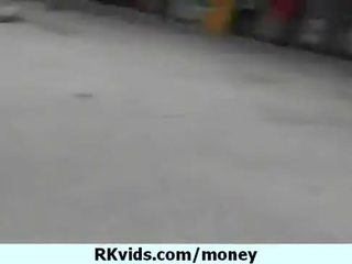 Raha tekee puhua - seksi elokuva elokuva 23