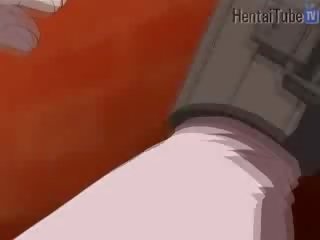 Sensational hentaý elf jatty wants it