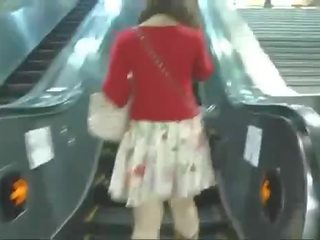 Upskirt dicolong video40