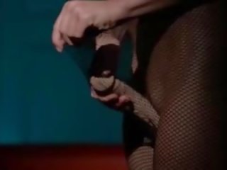 Luxury goddess undressing in kathok jero