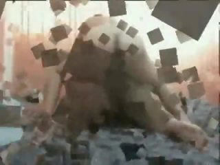 에이 근육의 검정 티소녀 topping 사람, 점점 엿 과 커밍