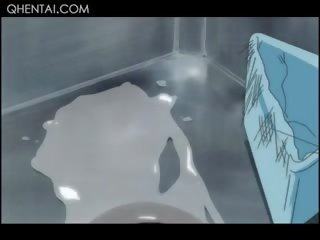 无尽 成人 夹 娃娃 给 她的 dr. 一 口交 得到 小 屄
