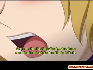 Nun hentai with bounching tits outstanding doggystyle fucked