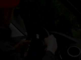 Nahk clad libu perses sisse auto