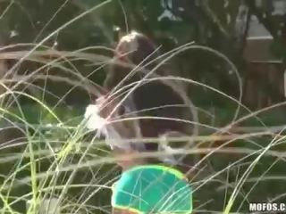 Big göt gf rahyndee fucked in bikini top