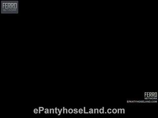 Mix Of movies By EPantyhose Land