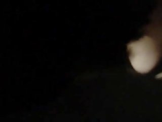 Emo lips pierced young female love to suck a big putz