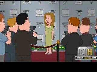 Familje i ri x nominal video meg comes në closet