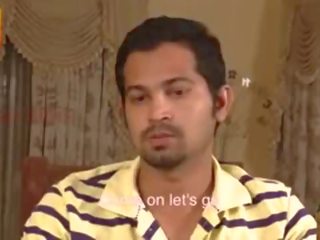 Fantastic desi indian wife bhabhi romantic shortfilm