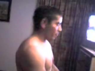 Amatir latina fucked in front of the pangilon vid