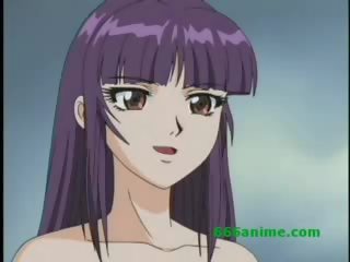 Hentai stunner jde sexually aroused kdy pózování akt pro a drawing třída