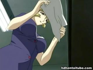 Mix Of shows By Hentai Niches