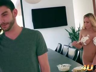 Lucky guy gets fucked lascivious pepadhamu