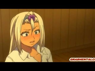 Japānieši hentai skaistums bigboobs tremendous wetpussy poking